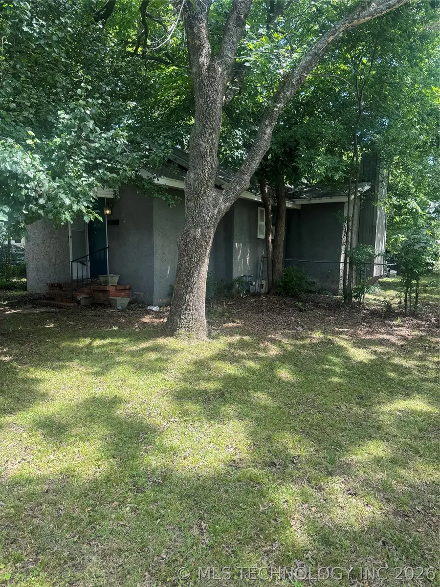 235 E Freeport Street, Broken Arrow, OK 74012 - #3