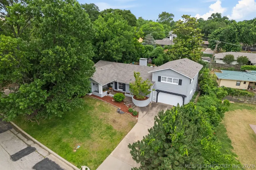4118 E 041 Place, Tulsa, OK 74135 - #3