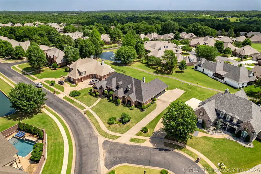 7709 S 4th Street, Broken Arrow, OK 74011 - #2