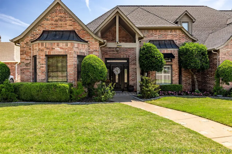 7709 S 4th Street, Broken Arrow, OK 74011 - #3