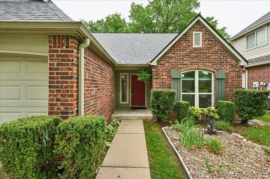 1624 S Juniper Avenue, Broken Arrow, OK 74012 - #2