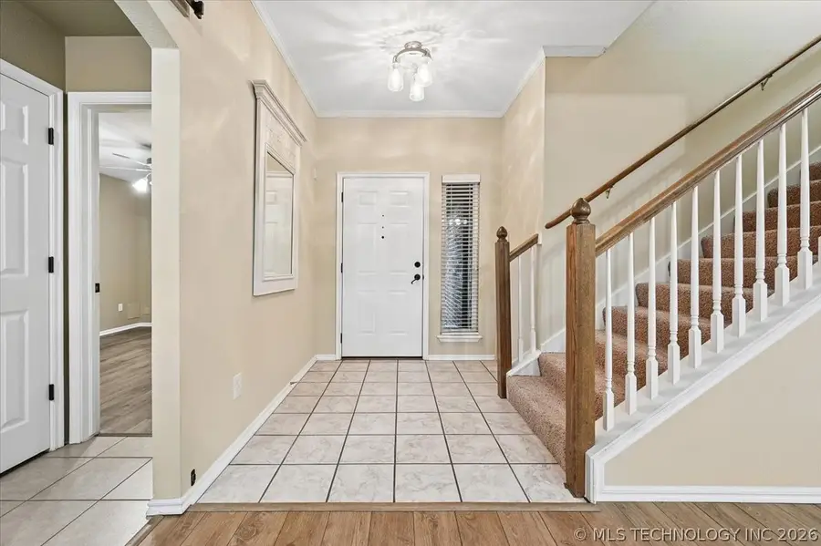 1624 S Juniper Avenue, Broken Arrow, OK 74012 - #3