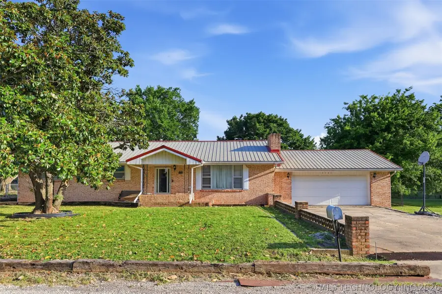 13787 County Road 1557, Ada, OK 74820 - #3