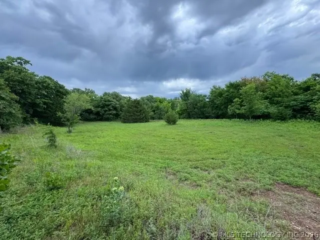 104th Street, Stratford, OK 74872 - #1