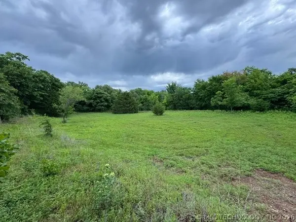 104th Street, Stratford, OK 74872