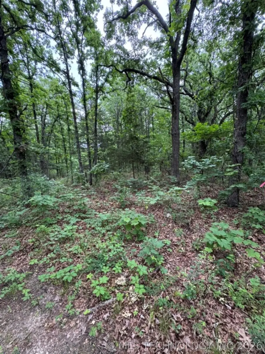 104th Street, Stratford, OK 74872 - #2