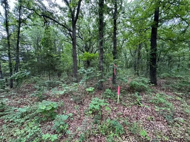 104th Street, Stratford, OK 74872 - #3