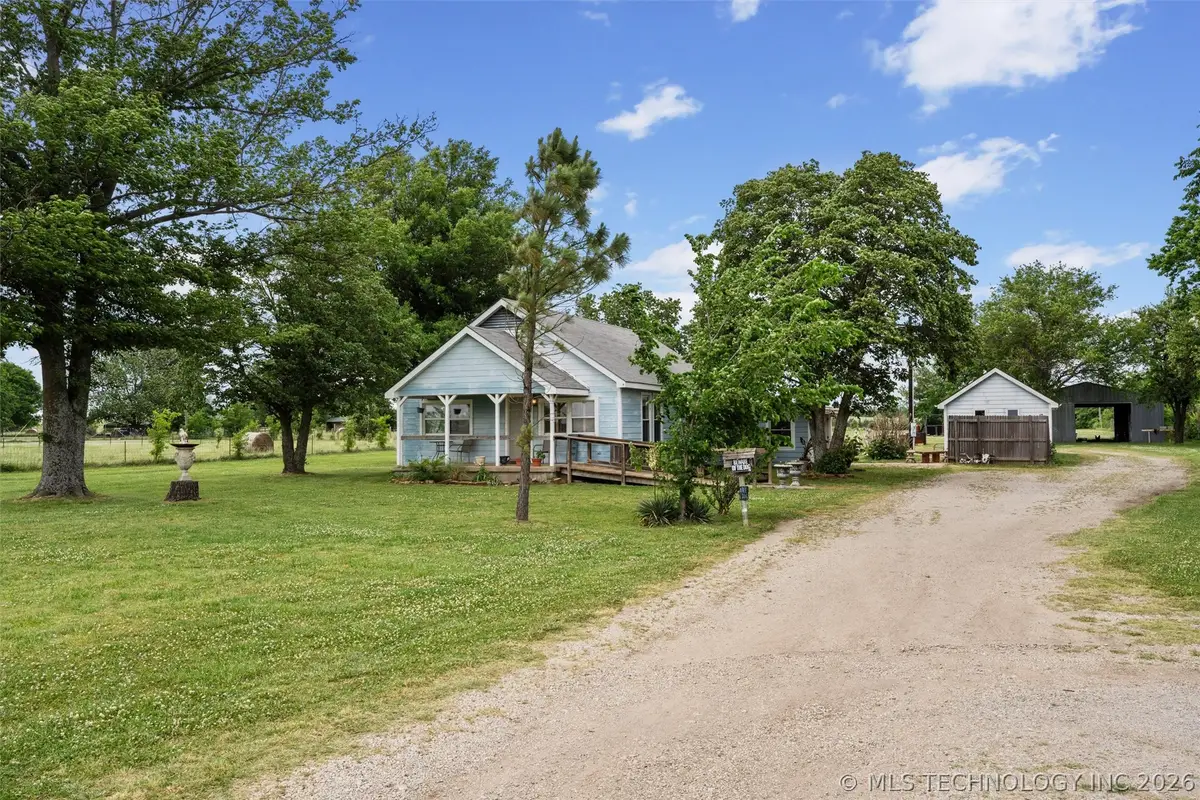 402400 Hwy 60, Bartlesville, OK 74006 - #1