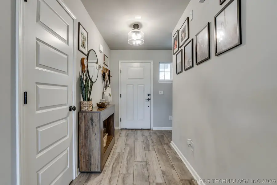 3321 Oak Ridge, Guthrie, OK 73044 - #3