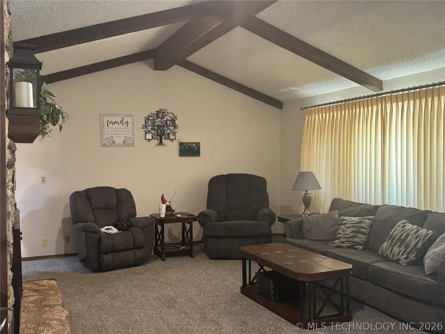 909 Bayshore Drive, Sand Springs, OK 74063 - #3
