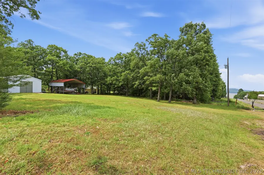 Arrowhead, McAlester, OK 74430 - #2