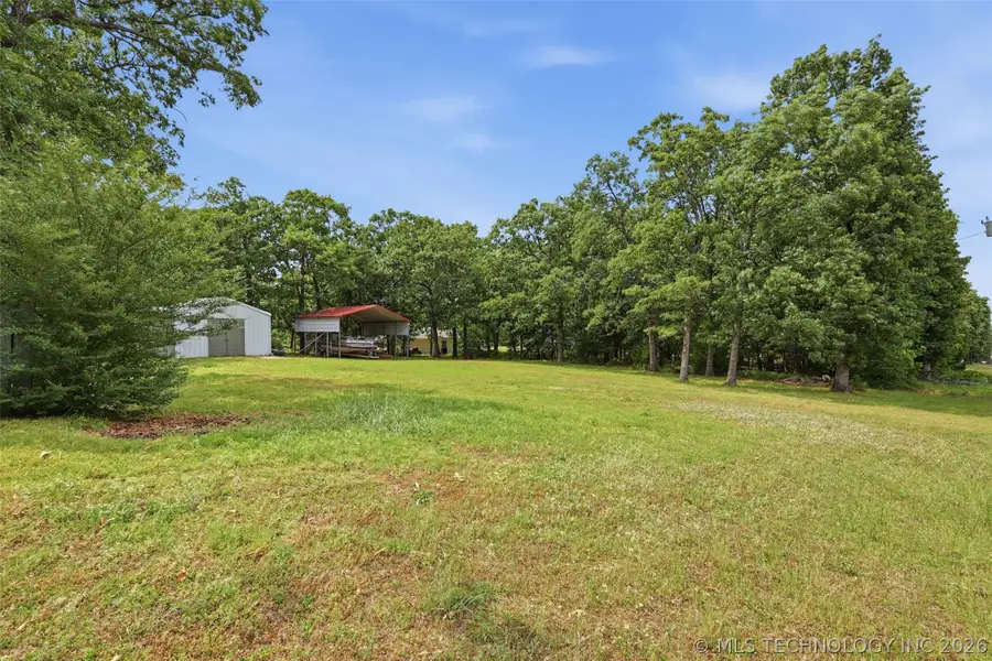 Arrowhead, McAlester, OK 74430 - #3