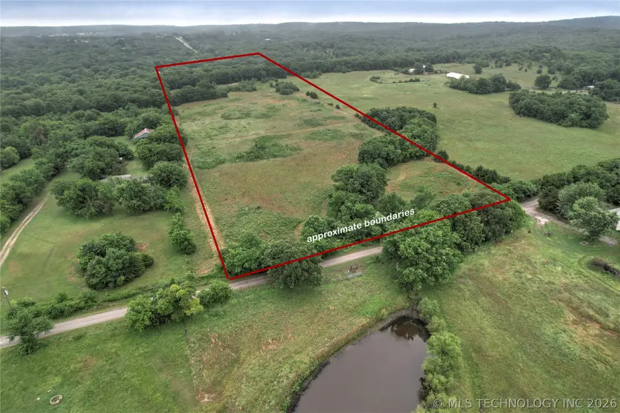 20221 S 129th West Avenue, Sapulpa, OK 74066 - #2