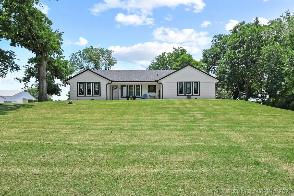 1125 Melissa Street, Durant, OK 74701 - #1