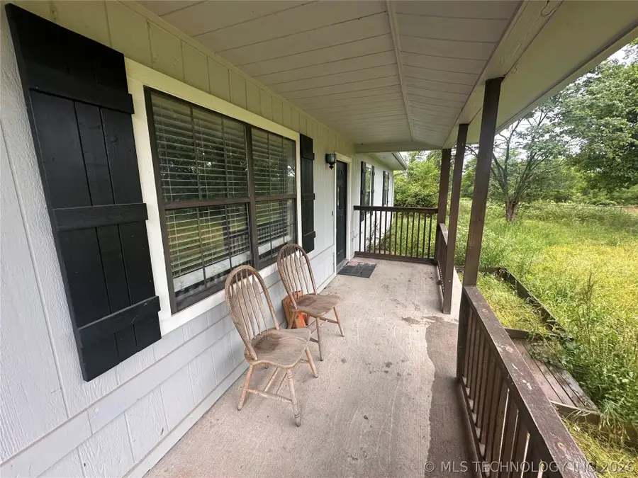 6269 S 161st West Avenue, Sapulpa, OK 74066 - #2