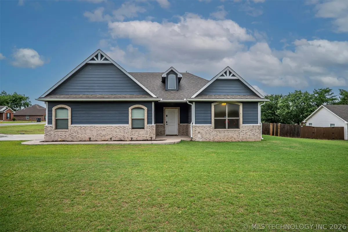 17191 County Road 3540, Ada, OK 74820 - #1
