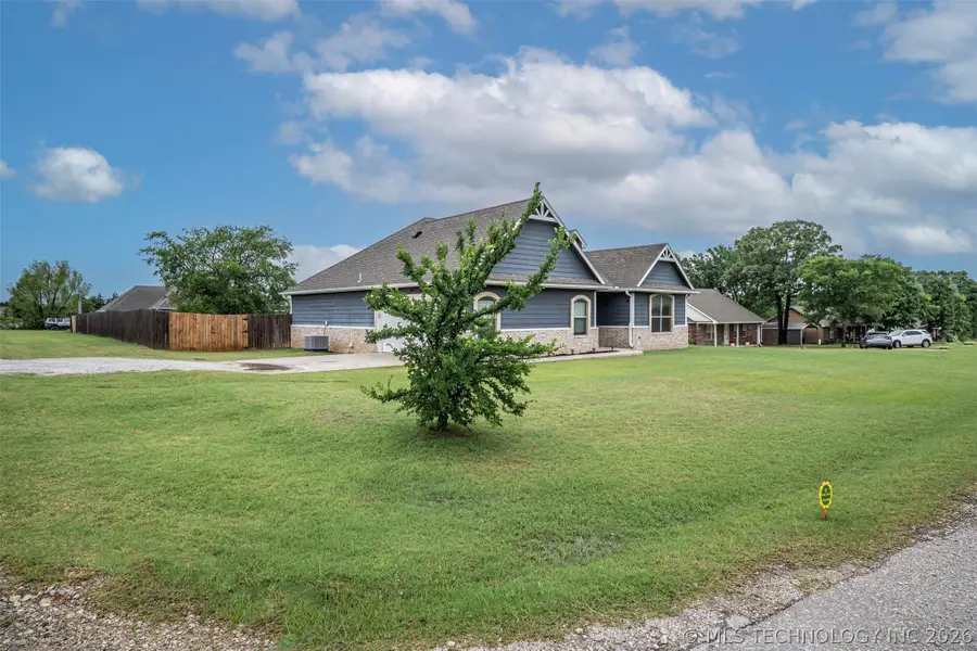 17191 County Road 3540, Ada, OK 74820 - #2