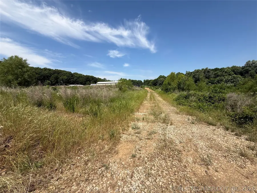 40413 S County Road 4480, Stigler, OK 74462 - #3