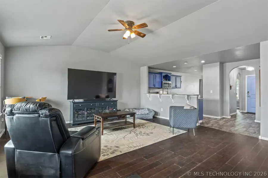 10904 N 117th East Place, Owasso, OK 74055 - #2