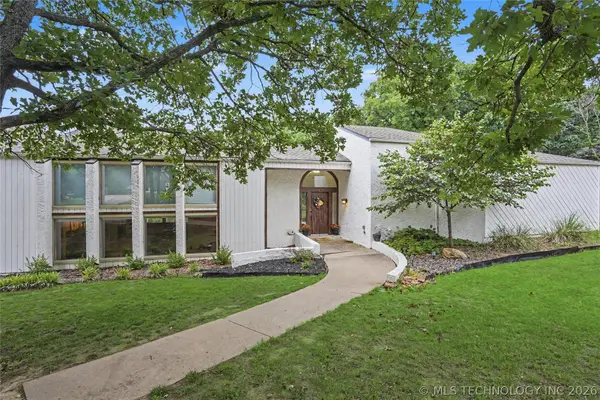 12323 14th Street, Jenks, OK 74037