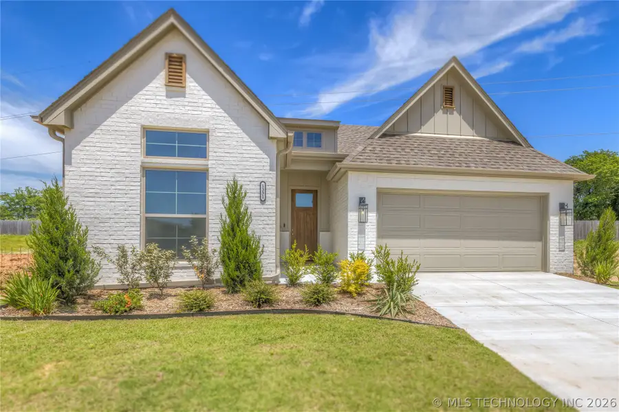 1331 N Beech Street, Broken Arrow, OK 74012 - #2