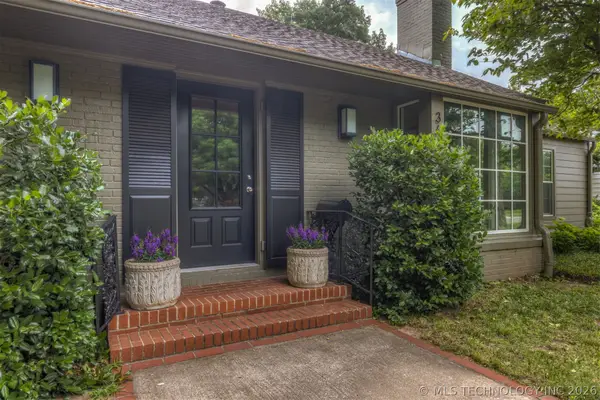 3645 S Utica Avenue, Tulsa, OK 74105