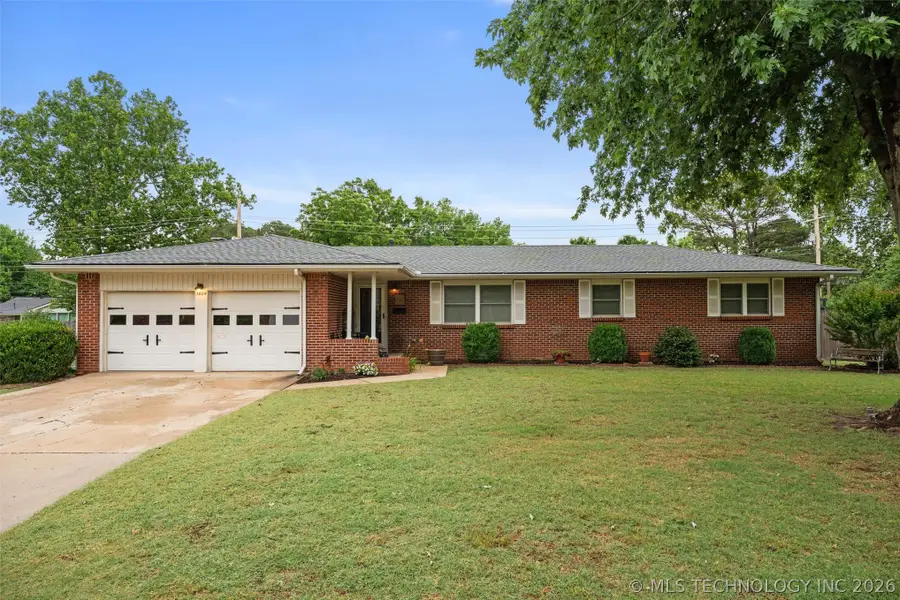 1604 Harned, Bartlesville, OK 74006 - #2