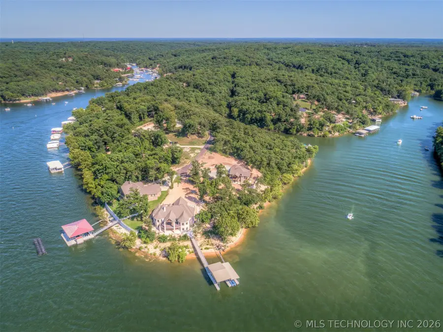 045, Eucha, OK 74342 - #3