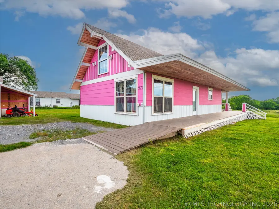 978 E Camp, McAlester, OK 74501 - #2