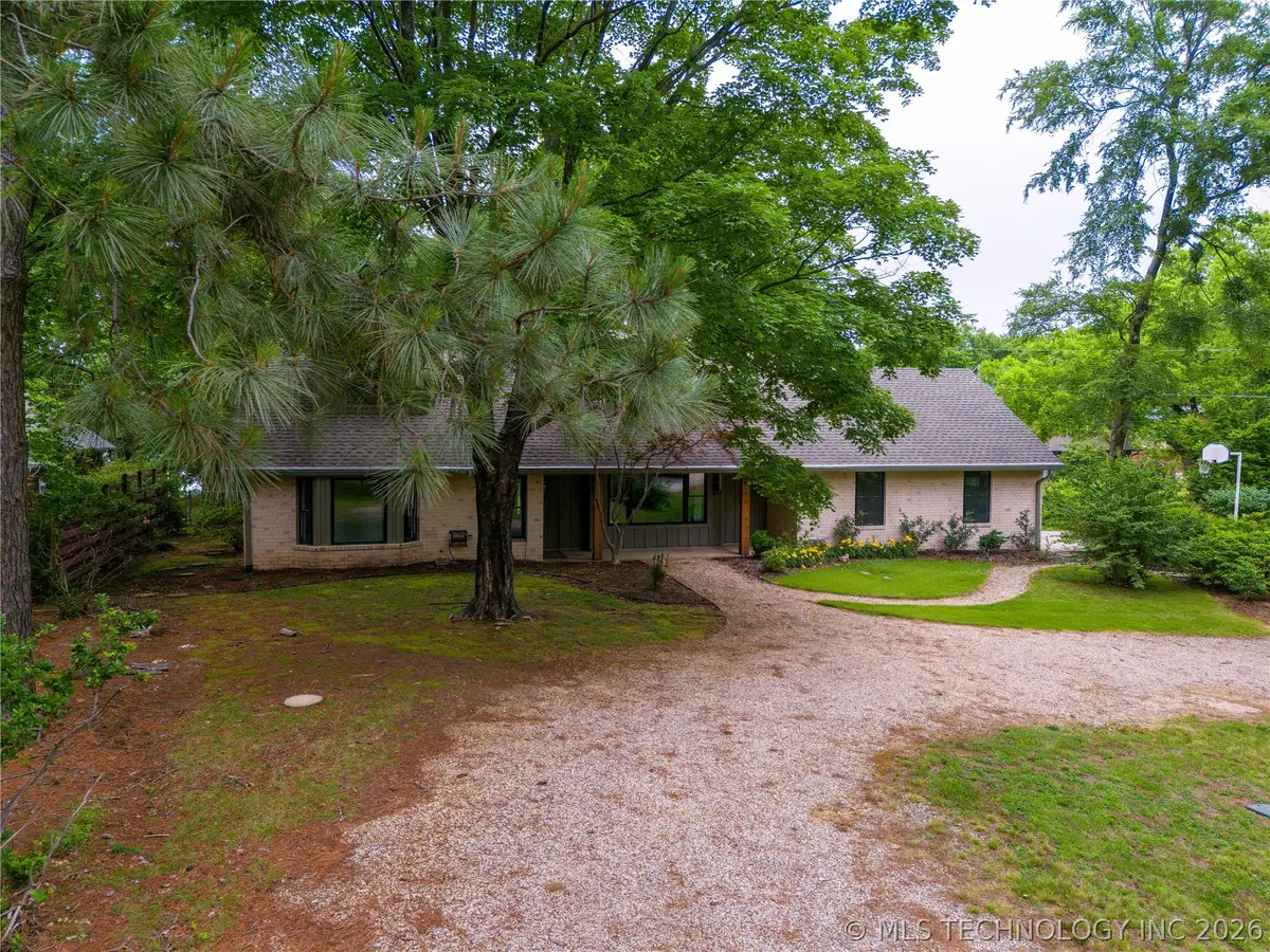 560 N 4395, Pryor, OK 74361 - #1