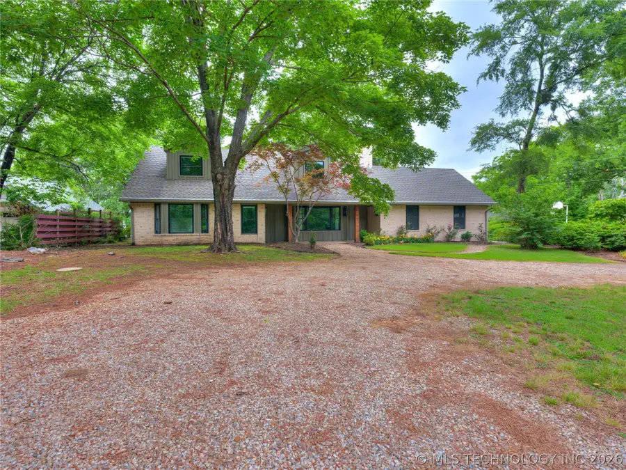 560 N 4395, Pryor, OK 74361 - #2