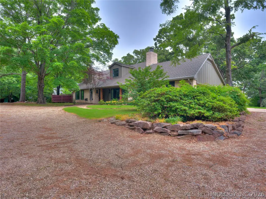 560 N 4395, Pryor, OK 74361 - #3