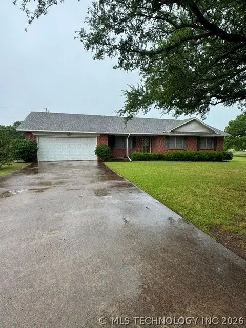 1311 Twin Lakes, Madill, OK 73446
