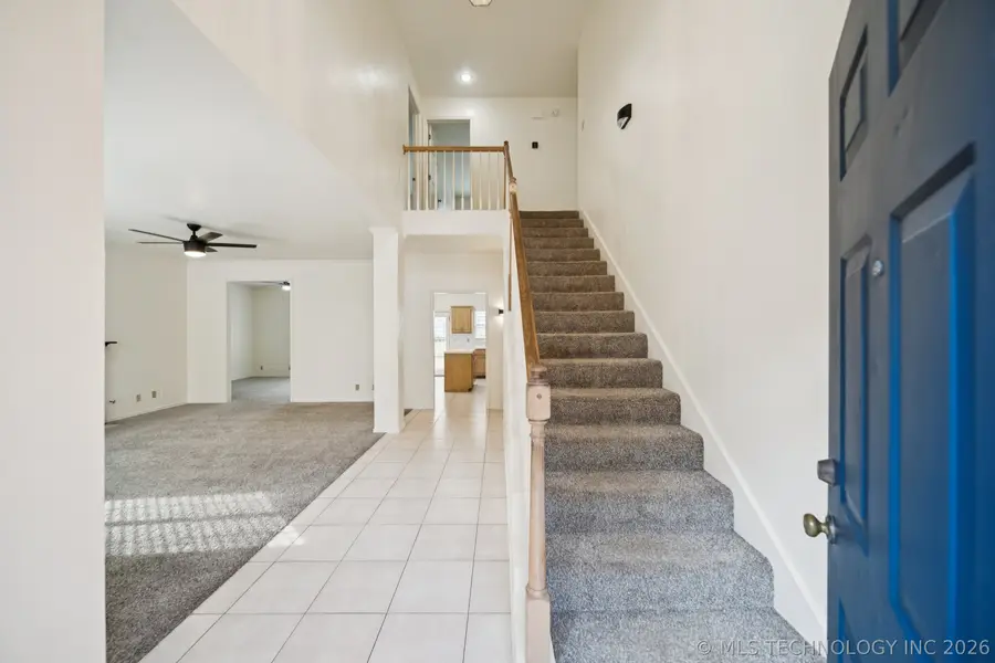 3010 E 90th Place, Tulsa, OK 74137 - #2