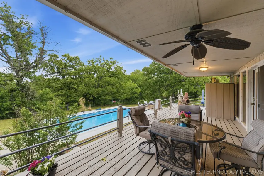249 County Road 3309, Bartlesville, OK 74003 - #3