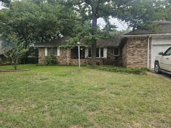1232 S Rockford Road, Ardmore, OK 73401