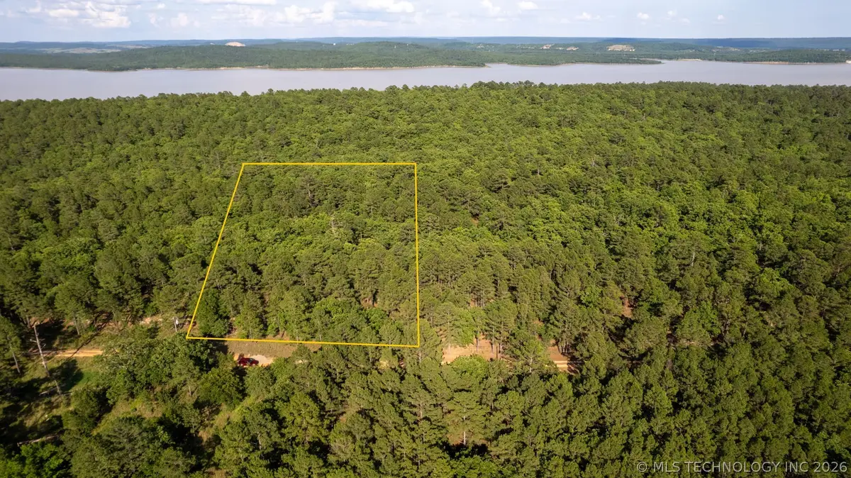 Tower, Atoka, OK 74525 - #1