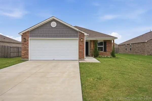 27807 E 114th Place S, Coweta, OK 74429