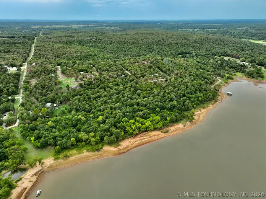 2 Estates Drive, Canadian, OK 74425 - #3