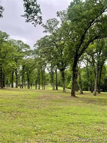 9 Homestead, Kingston, OK 73439 - #1
