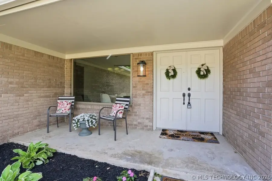 7027 E 47th Street, Tulsa, OK 74145 - #2