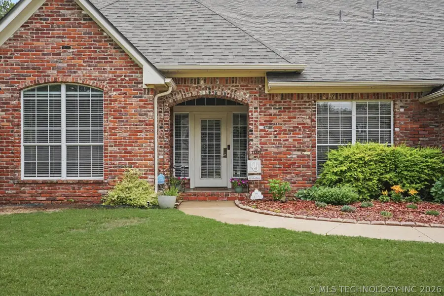 8622 E 100th Place, Tulsa, OK 74133 - #2