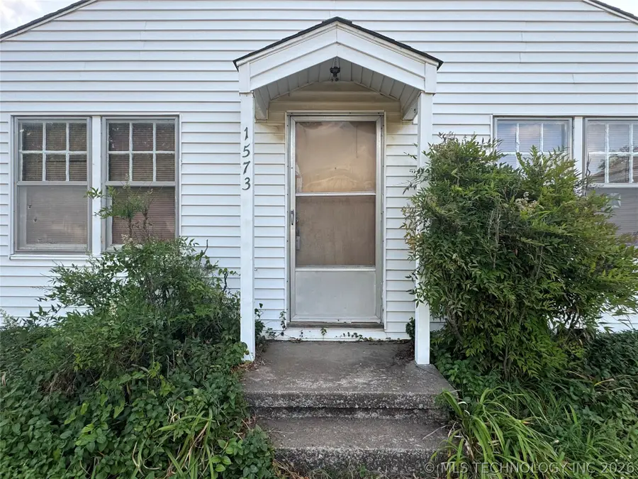 1573 S Penn Avenue, Bartlesville, OK 74003 - #2