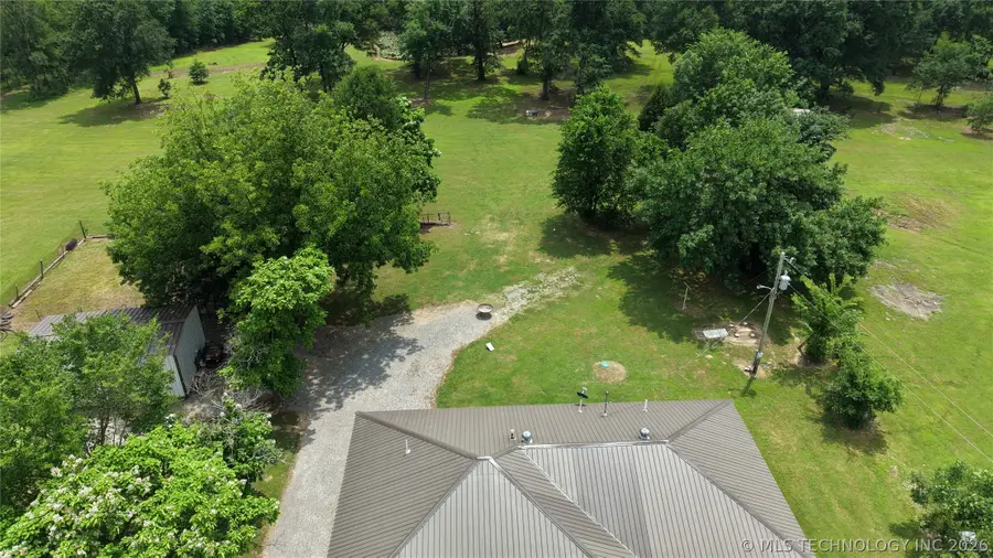 3647 SE Highway 63, Talihina, OK 74571 - #3