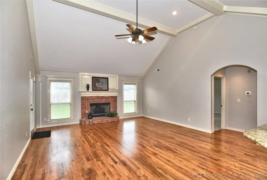 14411 S Toledo Avenue, Bixby, OK 74008 - #3