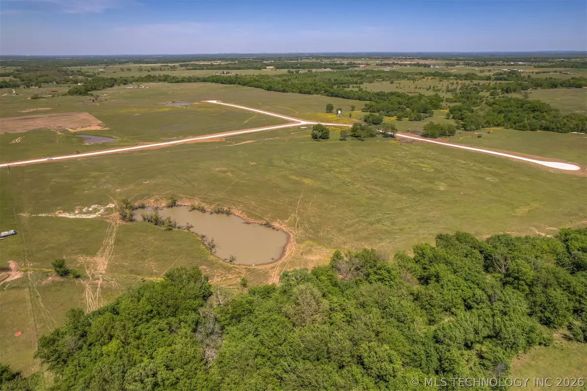 36684 E 186th Street S, Porter, OK 74454 - #1