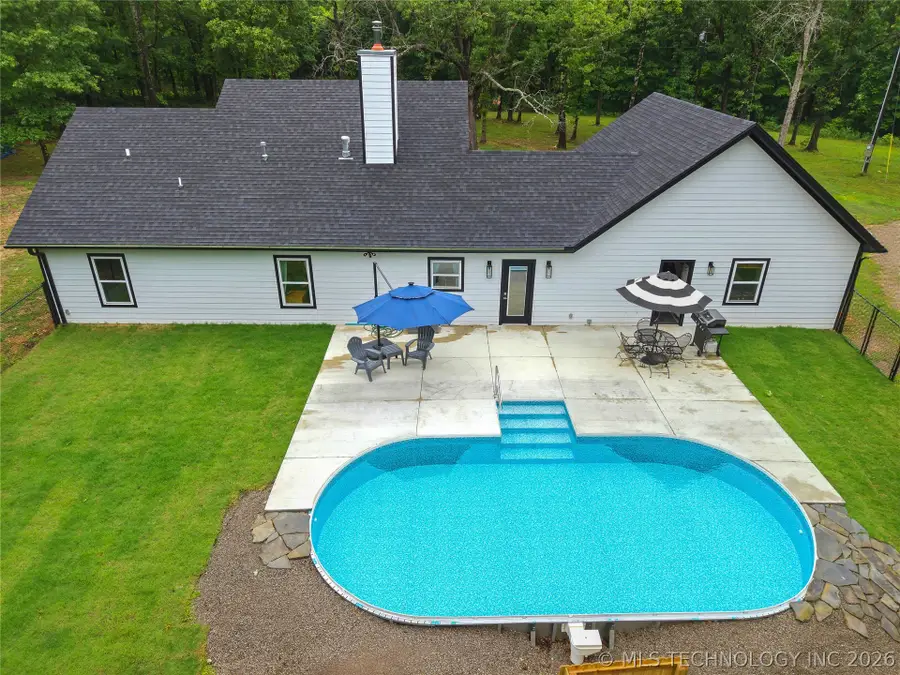 466070 E 800, Stilwell, OK 74960 - #3