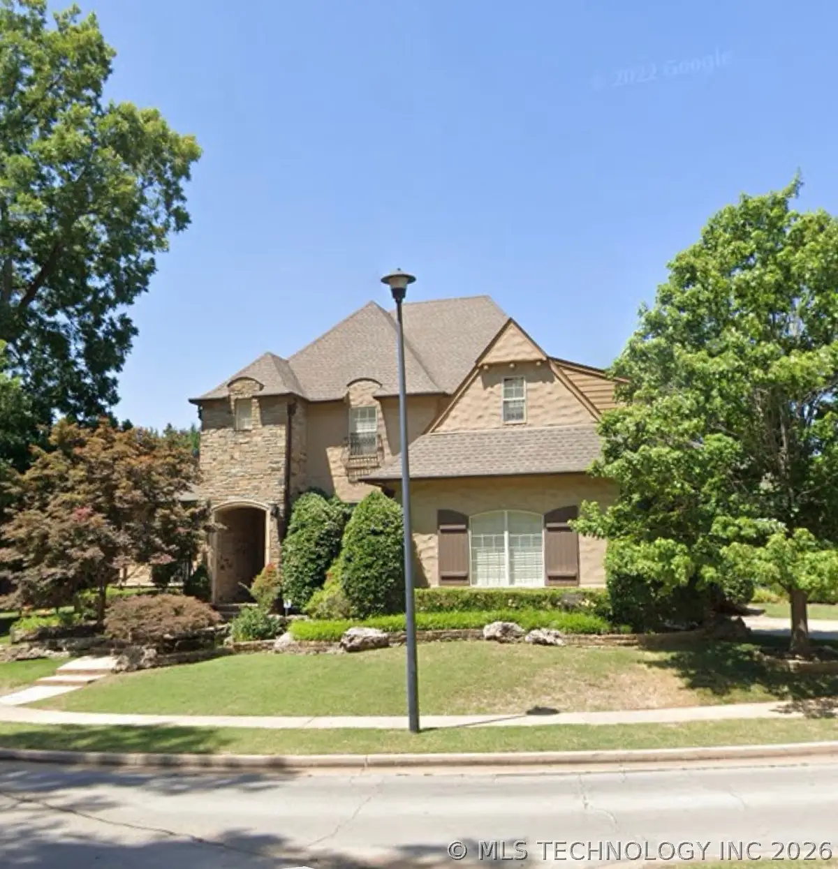 11044 S 91st East Avenue, Tulsa, OK 74133 - #1