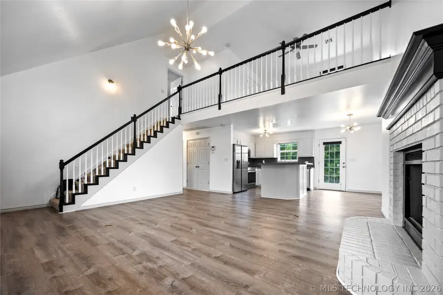 73902 S 326th Place, Wagoner, OK 74467 - #3