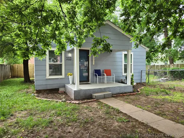 1723 N Atlanta Place, Tulsa, OK 74110